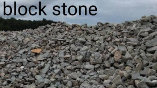 510-Quarry Block-stone