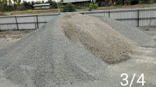 Quarry-3per4